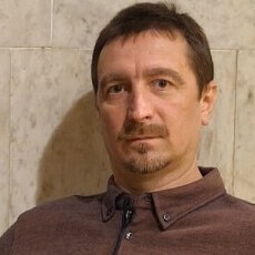 Фотография мужчины Фирс, 45 лет из г. Донецк (Ростовская Обл.)