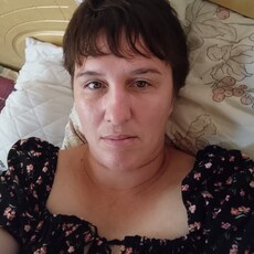 Фотография девушки Татьяна, 44 года из г. Сочи