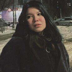 Фотография девушки Anssd, 21 год из г. Самара