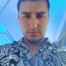 Фотография мужчины Алматы, 24 года из г. Алматы