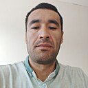 Али, 36 лет