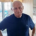 Тамаз, 69 лет