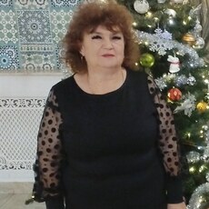 Фотография девушки Нелля, 62 года из г. Симферополь