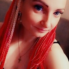 Фотография девушки Катерина, 36 лет из г. Омск