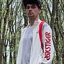 Алекс, 27 лет