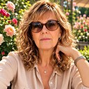 Любов, 63 года