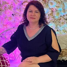 Фотография девушки Елена, 45 лет из г. Орел