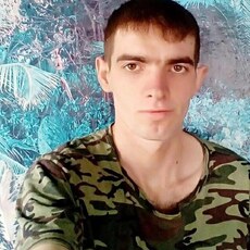 Фотография мужчины Женя, 30 лет из г. Серышево