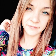 Фотография девушки Марина, 29 лет из г. Кондопога