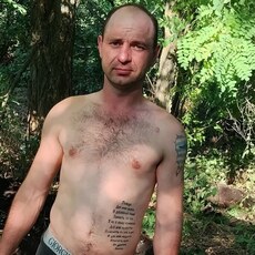 Фотография мужчины Артем, 30 лет из г. Железногорск