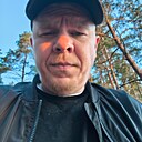 Кирилл, 36 лет