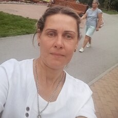 Фотография девушки Марина, 42 года из г. Кемерово