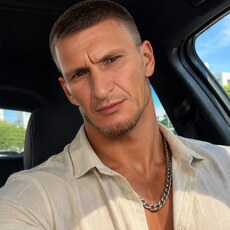 Фотография мужчины Александр, 47 лет из г. Самара
