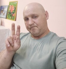 Фотография мужчины Андрей, 53 года из г. Дальнегорск