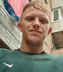 Фотография мужчины Тёмка, 22 года из г. Находка