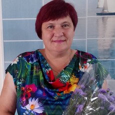 Фотография девушки Татьяна, 57 лет из г. Омск