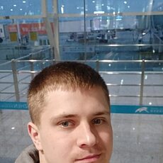 Фотография мужчины Діма, 34 года из г. Белая Церковь