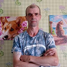 Фотография мужчины Саша, 42 года из г. Орша