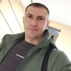 Артём, 42 из г. Омск.