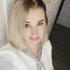 Фотография девушки Александра, 38 лет из г. Неман