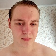 Фотография мужчины Кирилл, 19 лет из г. Новочеркасск