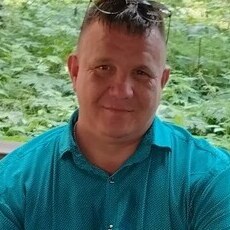 Фотография мужчины Андрей, 42 года из г. Киселевск