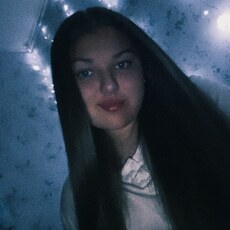 Фотография девушки Тетяна, 18 лет из г. Ужгород
