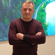 Фотография мужчины Алексей, 45 лет из г. Пугачев