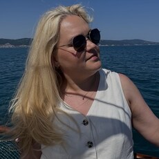 Фотография девушки Алла, 40 лет из г. Ровно