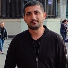 Фотография мужчины Руслан, 39 лет из г. Тбилиси