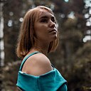 Елизавета, 21 год