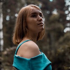 Фотография девушки Елизавета, 21 год из г. Челябинск