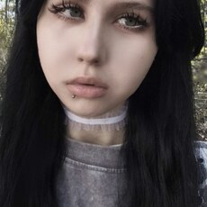 Фотография девушки Елизавета, 18 лет из г. Мурманск