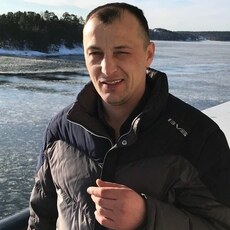 Фотография мужчины Павел, 44 года из г. Глубокое