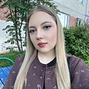 Дарья, 18 лет