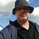 Эльдар, 49 лет