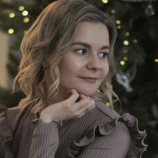 Ирина, 38 из г. Череповец.