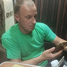 Фотография мужчины Юрий, 38 лет из г. Новогрудок