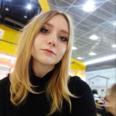 Фотография девушки Юля, 24 года из г. Кировград
