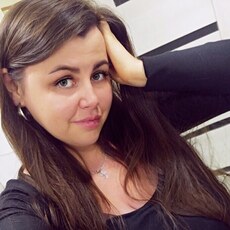 Marina, 30 из г. Пушкино (Московская Обл).