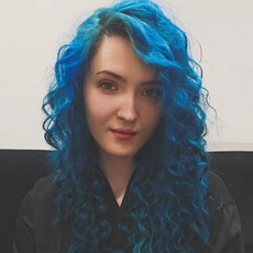 Альбина, 27 из г. Кострома.