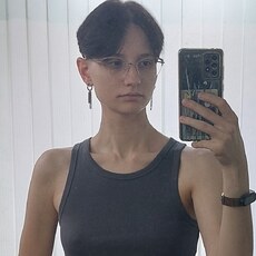 Надежда, 21 из г. Нижний Новгород.