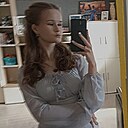 Кристина, 18 лет