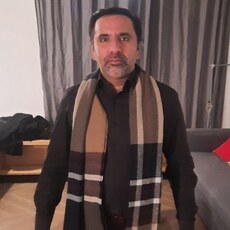 Фотография мужчины Shahzad, 43 года из г. Каунас