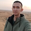Артур, 27 лет