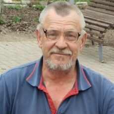 Фотография мужчины Александр, 59 лет из г. Мариуполь