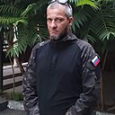 Барик, 40 лет