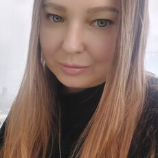 Фотография девушки Наталья, 41 год из г. Москва