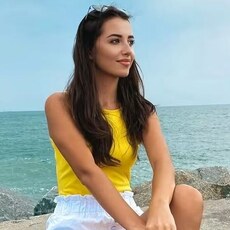 Фотография девушки Наталія, 26 лет из г. Умань