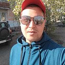 Александр, 23 года